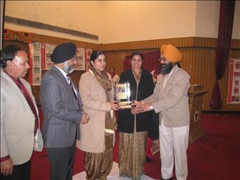 Educational Workshop