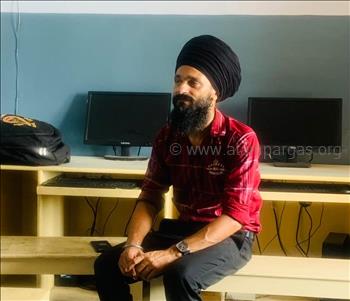 Teachers' Training Workshop