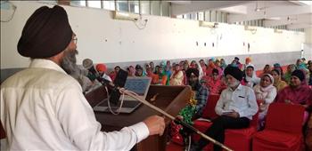 Educational Workshop