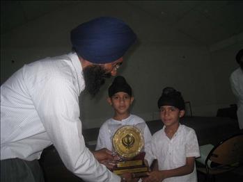 Educational Workshop