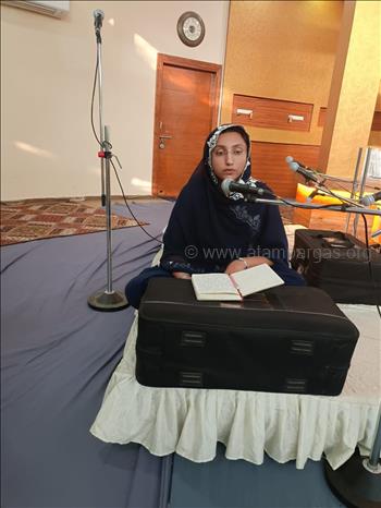 Weekly Personality Development Class