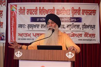 Dr. Muktinder Singh, Homeocare Ludhiana giving insights into how can we take good care of our health