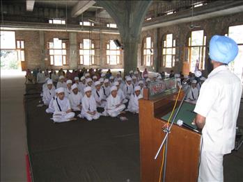 Educational Workshop