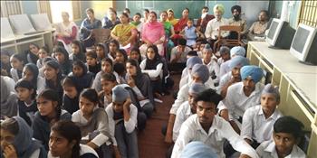 Educational Workshop