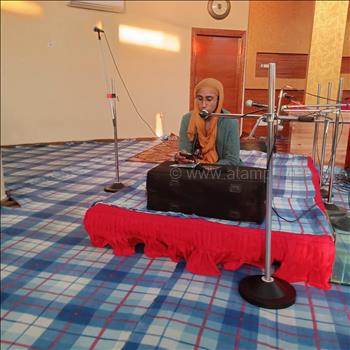 Weekly Personality Development Class