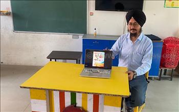 Teachers' Training Workshop