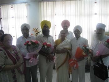 Educational Workshop