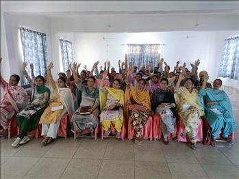 Teachers' Training Workshop