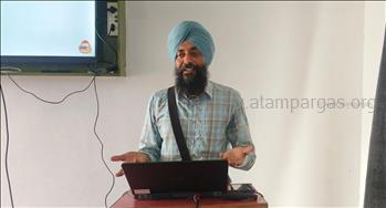 Teachers' Training Workshop