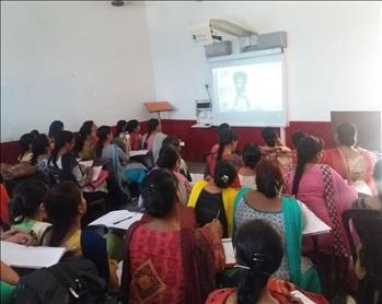 Educational Workshop