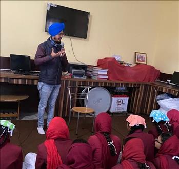 Educational Workshop<br>