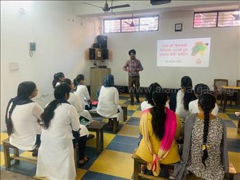 Teachers' Training Workshop