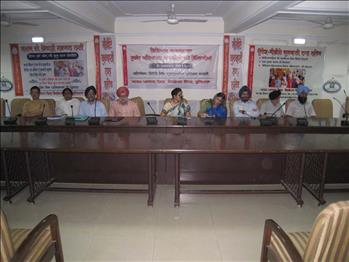 Educational Workshop