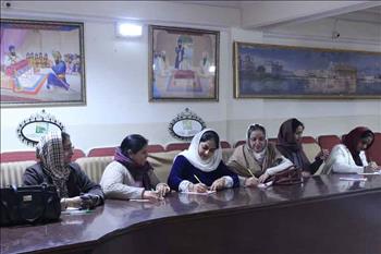 Educational Workshop