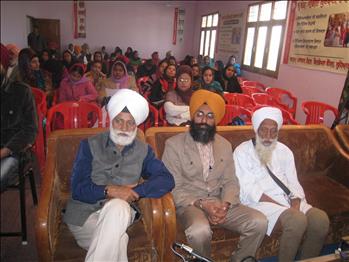 Educational Workshop