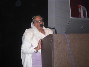 Educational Workshop