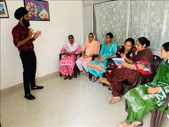 Teachers' Training Workshop