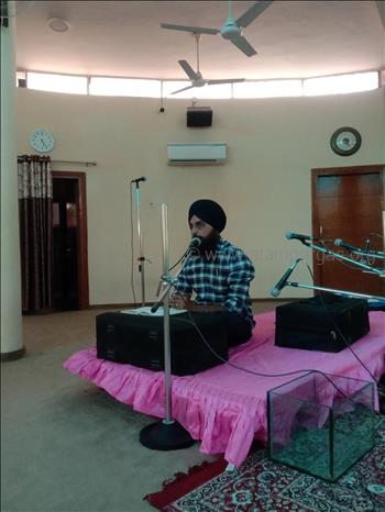 Weekly Personality Development Class