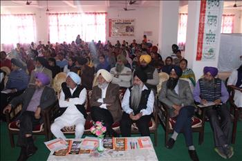 Educational Workshop