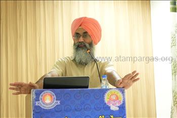 Teachers' Training Workshop SGPC Schools