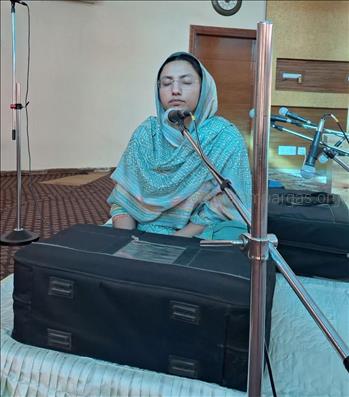 Weekly Personality Development Class