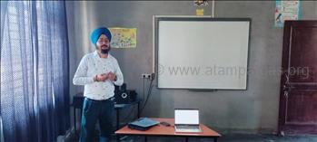 Teachers' Training Workshop