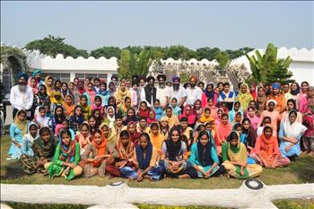 4th Annual National Students' Personality Development Workshop