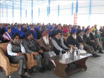 Educational Workshop