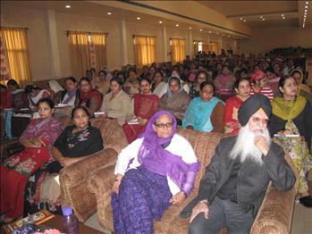 Educational Workshop