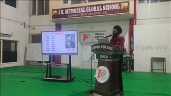 Teachers' Training Workshop