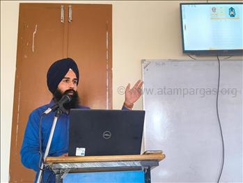 Teachers' Training Workshop