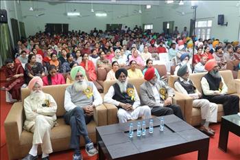 Role of Academia to Develop Truthful Human Beings