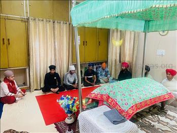 Weekly Personality Development Class