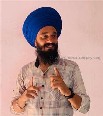 Teachers' Training Workshop