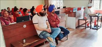 Educational Workshop