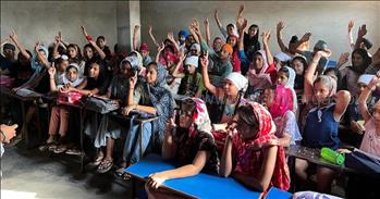 Students' Personality Development Workshop