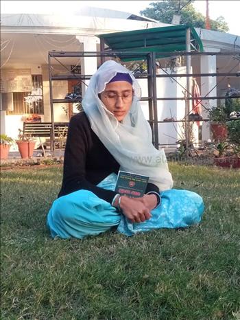 Weekly Personality Development Class