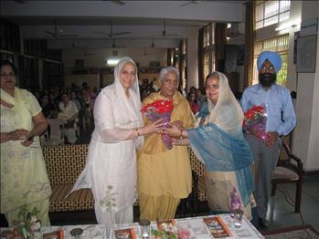 Educational Workshop