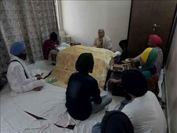 Atam Pargas Foundation Day