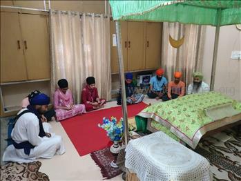 Weekly Personality Development Class