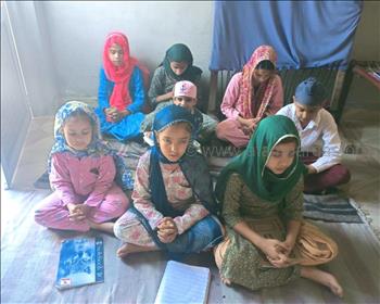 Personality Development Class