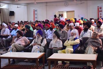 9th Annual International Educational Conference