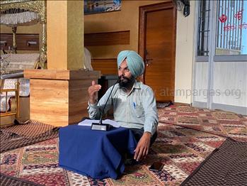 Weekly Personality Development Class