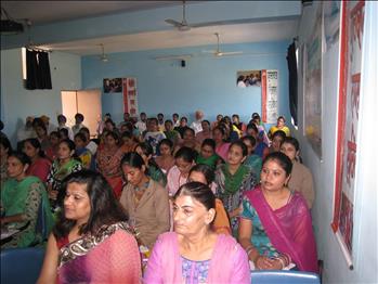 Educational Workshop