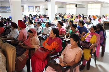 Regional Educational Workshop