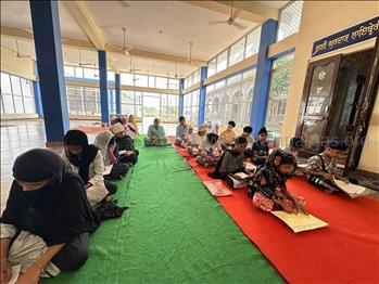 Personality Development Class