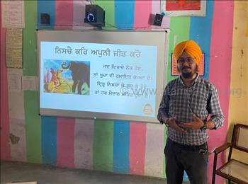 Students' Personality Development Workshop