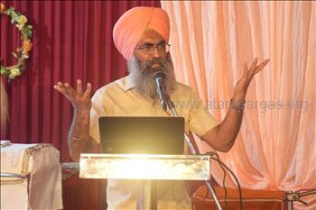 Lecture &amp; Exhibition on Moral Education