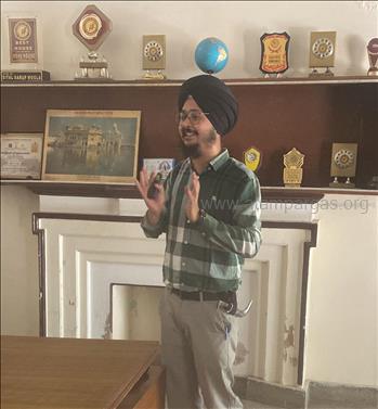 Teachers' Training Workshop