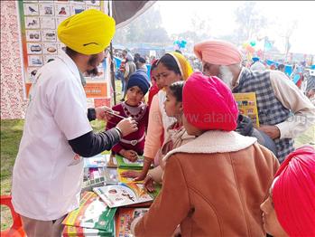 Exhibition on Moral Education